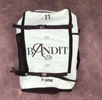 F-One Bandit 2023 XVI 11m, F-One, Geen board, Zo goed als nieuw, Kite
