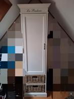 Kast, Ophalen of Verzenden, Zo goed als nieuw, 50 tot 75 cm, 200 cm of meer