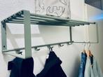 kapstok & schoenenrek (Spinder Design), Huis en Inrichting, Woonaccessoires | Kapstokken, Zo goed als nieuw, Minder dan 100 cm