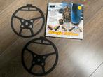 GRATIS Magic Spiker Anti-Slip Schoenijzers maat 43-48, Ophalen, Nieuw, Schoenen