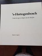 Boek onder de ogen en bogen van de St.Jan "s-Hertogenbosch, Boeken, Kunst en Cultuur | Fotografie en Design, Nieuw, Ophalen of Verzenden