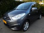 Hyundai I10 1.1 i-Drive. Origineel Nederlandse auto met NAP., Euro 5, Gebruikt, 880 kg, 4 cilinders