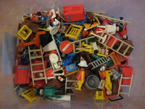 Play mobiel / vele soorten onderdelen, Kinderen en Baby's, Speelgoed | Playmobil, Zo goed als nieuw, Los playmobil, Ophalen
