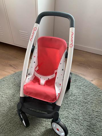 Poppenwagen Quinny beschikbaar voor biedingen