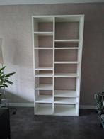 Design wandkast Novamobili, Ophalen, Kunststof, 200 cm of meer, Zo goed als nieuw