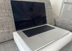 MacBook Pro m3Max /64GB/ 2T zilver, Computers en Software, Apple Macbooks, Ophalen, Zo goed als nieuw, 16 inch, 64 GB of meer