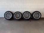 Audi OEM A6 C8 19 inch zomerset, Banden en Velgen, Personenwagen, Zomerbanden, Ophalen