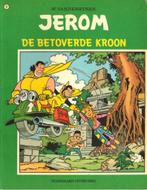 Jerom 51 – De betoverde kroon, Nieuw, Willy Van der steen, Ophalen of Verzenden, Eén stripboek