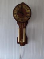 Defecte Wandklok - Opknapper, Antiek en Kunst, Antiek | Klokken, Ophalen of Verzenden
