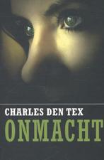 Onmacht - Charles Den Tex BOEK 9789059651081, Ophalen of Verzenden, Zo goed als nieuw, Charles den Tex