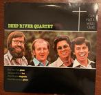 Elpee - Deep river quartet - Get right with God, 1960 tot 1980, Ophalen of Verzenden, Zo goed als nieuw, 12 inch