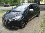 Nissan Micra 0.9 IG-T Acenta, Voorwielaandrijving, 898 cc, Gebruikt, Euro 6