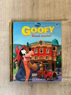 Goofy - Brandmeester! - gouden boekje, Boeken, Ophalen of Verzenden, Nieuw, Gouden boekje