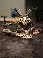 Lego 71722 Skull Sorcerer's Dungeons, Ophalen of Verzenden, Gebruikt, Complete set, Lego