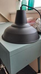 Hanglamp metaal, Ophalen of Verzenden, Nieuw, Metaal, Minder dan 50 cm