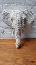 Olifantenkop, Ophalen, Gebruikt