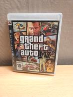 GTA IV PS3, Avontuur en Actie, Vanaf 18 jaar, Verzenden, 1 speler