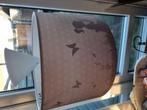 Lampenkap meisjeskamer, Kinderen en Baby's, Kinderkamer | Inrichting en Decoratie, Ophalen of Verzenden, Zo goed als nieuw, Lamp