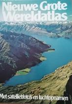 Grote wereldatlas 1977, Boeken, Atlassen en Landkaarten, Overige atlassen, Ophalen of Verzenden, Zo goed als nieuw, Wereld