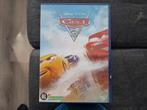 Cars 3 (dvd), Alle leeftijden, Ophalen of Verzenden, Zo goed als nieuw, Amerikaans