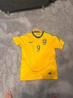 Brazil National Team Shirt (Yellow, No Name on Back), Maat L, Ophalen of Verzenden, Nieuw, Shirt