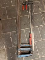 Diverse lijmklemmen, Doe-het-zelf en Verbouw, Gereedschap | Handgereedschap, Ophalen of Verzenden, Gebruikt