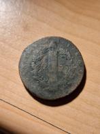 2 sols 1792 W, Postzegels en Munten, Ophalen of Verzenden, Frankrijk, Losse munt