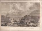 Behoud van het vee van Walig Verdugt Oosterwijk 26 jan. 1820, Ophalen of Verzenden