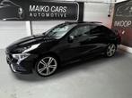 Mercedes-Benz CLA-klasse 250e AMG LINE Pano Keyles Adaptive, CLA, Zwart, 4 cilinders, Zwart