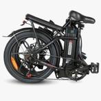 Samebike elektrische fiets lage instap vouwfiets lage instap, Fietsen en Brommers, Elektrische fietsen, Ophalen of Verzenden, Nieuw