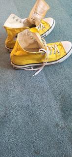 All Stars converse maat 43, Kleding | Dames, Schoenen, Ophalen, Geel, Sneakers of Gympen, Converse All Stars