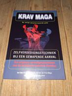 I. Sde-Or - Krav Maga - 9789038912578, Boeken, Ophalen of Verzenden, Zo goed als nieuw, I. Sde-Or; E. Yanilov