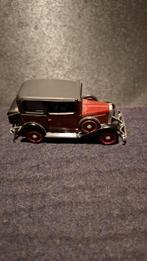 modelauto Fiat 508 Balilla uit 1932 Rio Italië open deuren, Ophalen of Verzenden, Auto, Overige merken