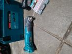 Makita multitool, Doe-het-zelf en Verbouw, Gereedschap | Slijpmachines, Ophalen, Zo goed als nieuw, Minder dan 700 watt, Overige typen