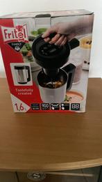 Fritel Soepmaker SB 3190 - Nieuw in doos!, Witgoed en Apparatuur, Ophalen of Verzenden, Nieuw, Soepmaker