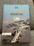 De Grote Bosatlas, Bosatlas, 2000 tot heden, Ophalen of Verzenden, Wereld