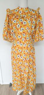 Prachtige jurk vd Asos maat 38, Kleding | Dames, Verzenden, Nieuw, Maat 38/40 (M), Onder de knie