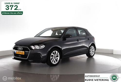 Audi A1 Sportback 25 TFSI Automaat Pro Line virtueelCockpit|, Auto's, Audi, Bedrijf, Te koop, A1, ABS, Airbags, Airconditioning