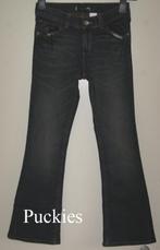 Spijkerbroek Indigo Jnr. maat 146 *NIEUW* (10010), Kinderen en Baby's, Kinderkleding | Maat 146, Broek, Meisje, Nieuw, Ophalen of Verzenden