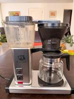 Douwe Egberts moccamaster, Ophalen, Gebruikt, Koffiemachine, Gemalen koffie