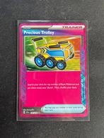 Precious Trolley 185/191, Ophalen of Verzenden, Zo goed als nieuw, Losse kaart