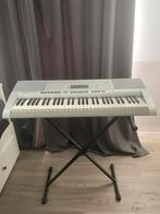 Keyboard Casio ctk 4000, Casio, 61 toetsen, Ophalen of Verzenden, Zo goed als nieuw