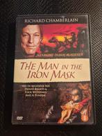 The man in the Iron mask, Vanaf 6 jaar, Ophalen of Verzenden, Zo goed als nieuw