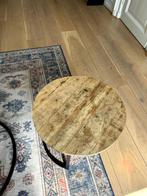 Round Coffee Table, Ophalen, Gebruikt