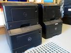 Laserprinter, Ophalen, Zwart-en-wit printen, Gebruikt, Printer