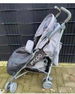 Buggy 4baby shape met voetenzak regenhoes, Ophalen of Verzenden, Zo goed als nieuw, Voetenzak