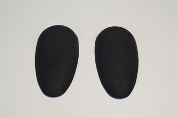Armpads | BMA Axia Armpads | Zwart | Armsteun | Pads beschikbaar voor biedingen