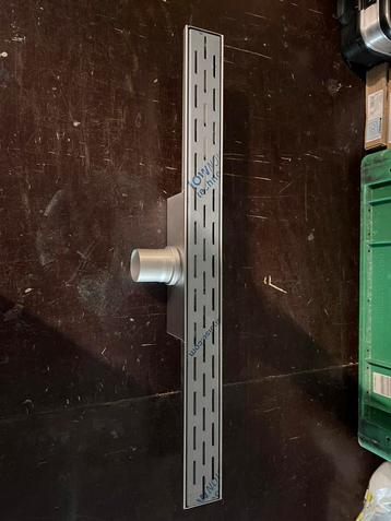 Easydrain Compact 50  70cm  beschikbaar voor biedingen
