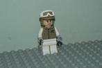 L280 Lego Star Wars poppetje Hoth Rebel sw1187, Nieuw, Ophalen of Verzenden, Lego, Losse stenen