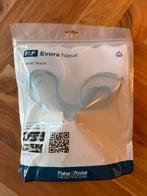 F&P Evora Nasal masker (maat M), Diversen, Ophalen of Verzenden, Zo goed als nieuw